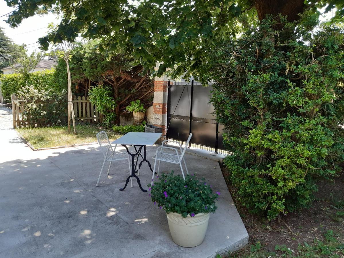 Maison Ustou46 Cahors Exteriör bild